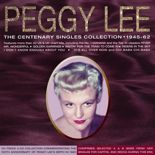 LEE, PEGGY - THE CENTENARY SINGLES COLLECTION 1945-62LEE, PEGGY - THE CENTENARY SINGLES COLLECTION 1945-62.jpg